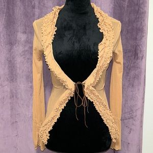 Womens Sweer Pea top